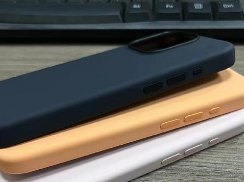 港北苹果14维修站分享iPhone14手机壳能直接给iPhone15用吗?