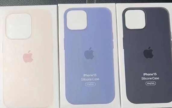 港北苹果14维修站分享iPhone14手机壳能直接给iPhone15用吗？ 