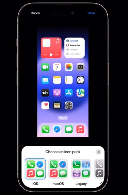 港北苹果维修网点分享：iOS 17 会带来什么？iOS 17愿望清单 