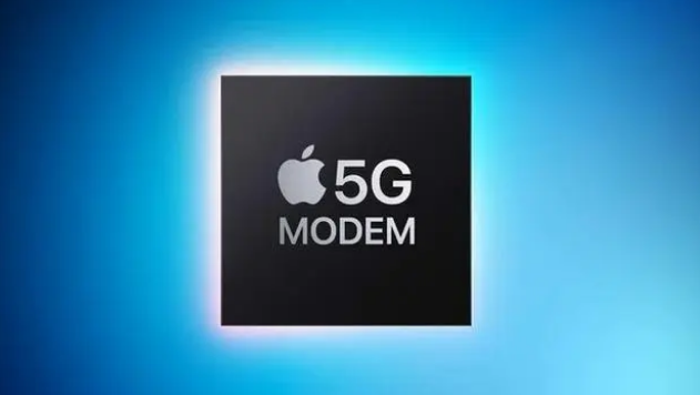 港北苹果维修网点分享iPhone15会搭载自研5G芯片吗？ 