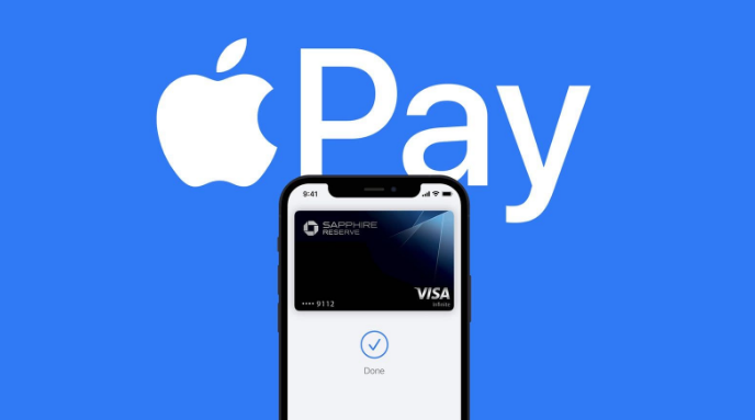 港北苹果14服务点分享iPhone 14 设置 Apple Pay 后，锁屏密码不正确怎么办 