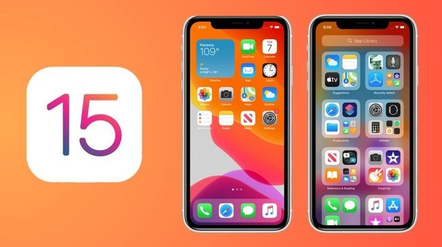 港北苹果13维修分享iPhone13更新iOS 15.5，体验如何 