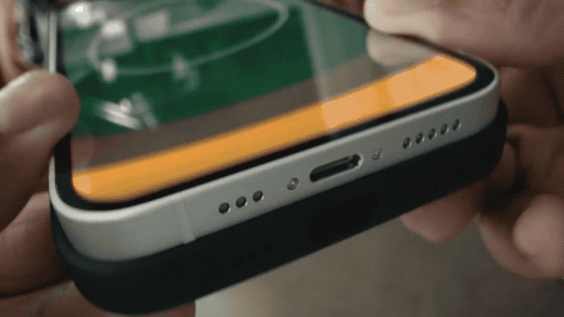 港北苹果手机维修分享未来 Magsafe 还有哪些发展空间 