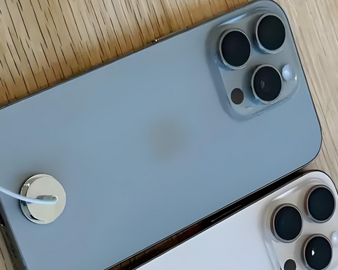 港北iPhone16无法开机维修网点分享苹果16无法开机怎么办 