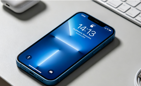 港北苹果手机维修分享iPhone13 Pro换电池 
