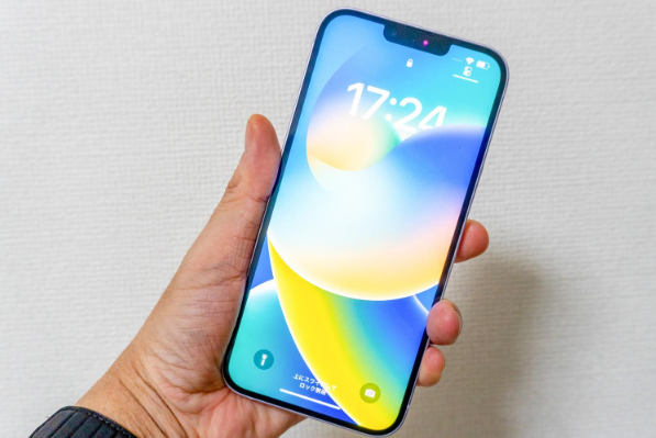 港北苹果手机维修分享iPhone 14 Plus换电池 