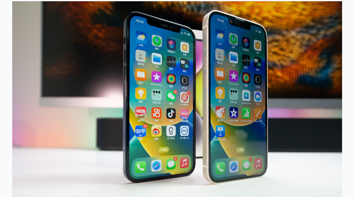 港北苹果维修点分享iPhone 14 Plus进水维修 