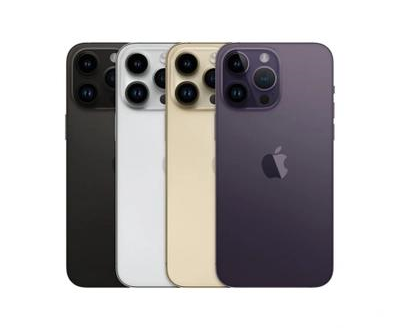 港北苹果维修点分享iPhone 14 Pro Max换屏被忽视的工艺细节 