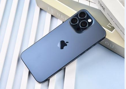 港北苹果维修点分享iPhone 15 Pro Max扩容静电与工艺坑 
