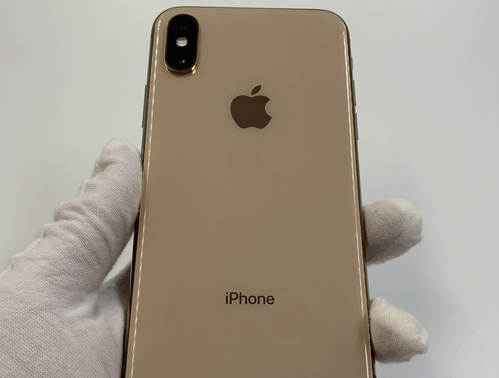港北苹果维修点分享iPhone XS iOS 18小众功能排错 