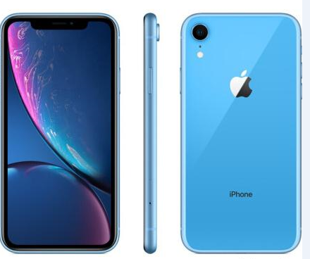 港北苹果维修点分享iPhone XR后台与通知系统排错 