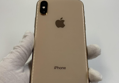 港北苹果维修点分享iPhone XS锁屏界面交互故障 