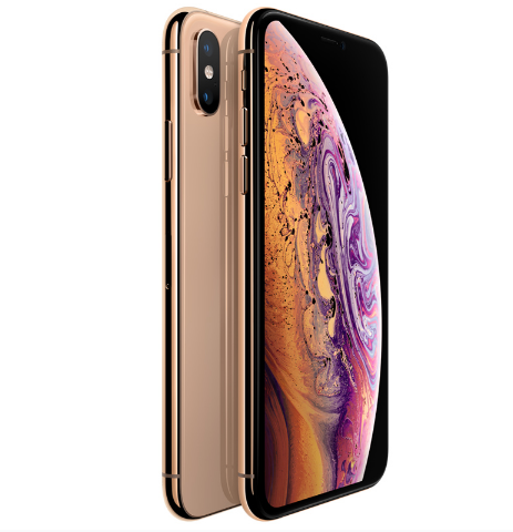港北苹果维修点分享iPhone XS Max锁屏快捷入口故障 