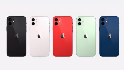 港北苹果维修点分享iPhone 12锁屏密码系统机制科普 