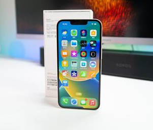 港北苹果维修点分享iPhone 14 Plus黑屏小众诱因汇总 