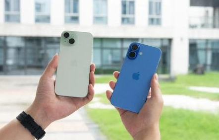 港北苹果维修点分享iPhone 16 Plus黑屏疑难故障汇总 