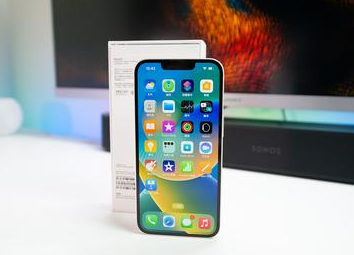 港北苹果维修点分享iPhone 14电池发烫真实诱因盘点 