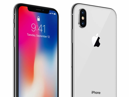 港北苹果维修点分享iPhone X摄像头实拍质感与场景适配全解析 