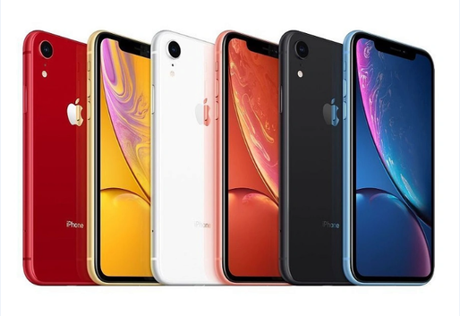 港北苹果维修点分享iPhone XR摄像头原生色彩表现与日常拍摄实用指南 